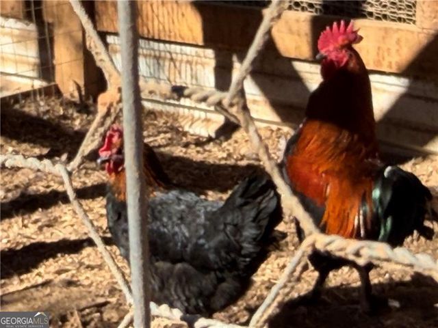 117 Joes Cove, Dawsonville, GA 30534