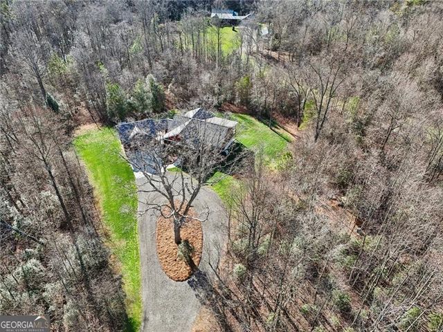 117 Joes Cove, Dawsonville, GA 30534