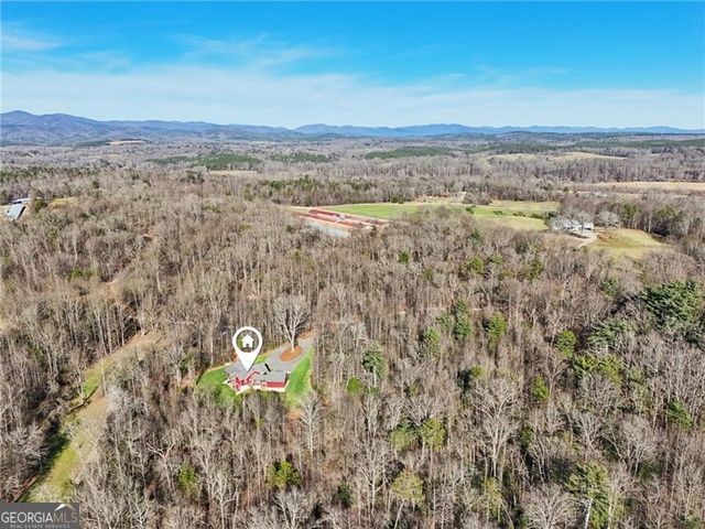 117 Joes Cove, Dawsonville, GA 30534