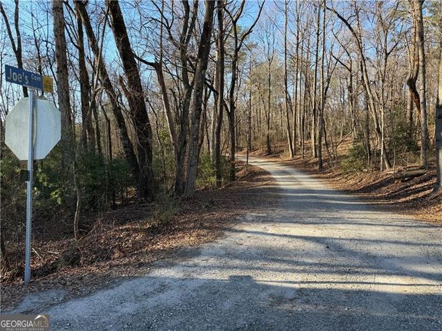 117 Joes Cove, Dawsonville, GA 30534