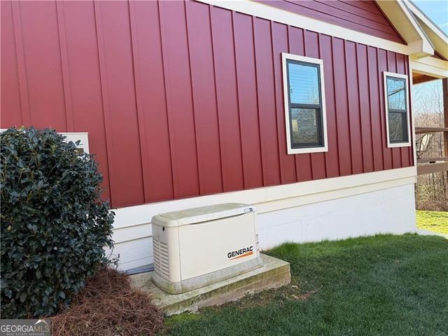 117 Joes Cove, Dawsonville, GA 30534