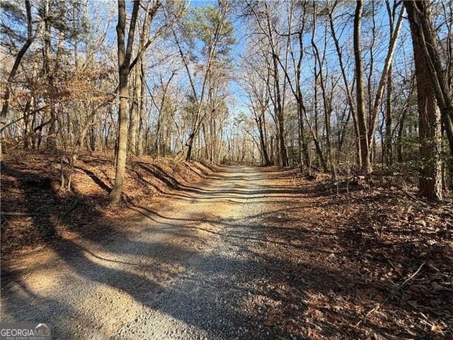 117 Joes Cove, Dawsonville, GA 30534