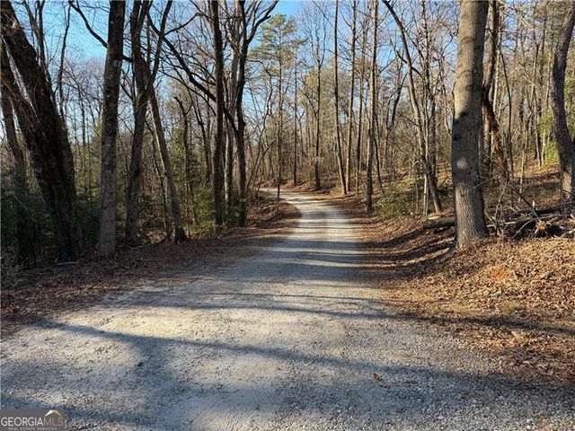 117 Joes Cove, Dawsonville, GA 30534