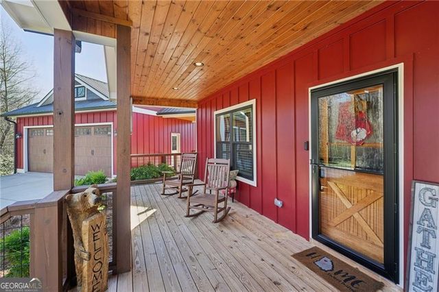 117 Joes Cove, Dawsonville, GA 30534