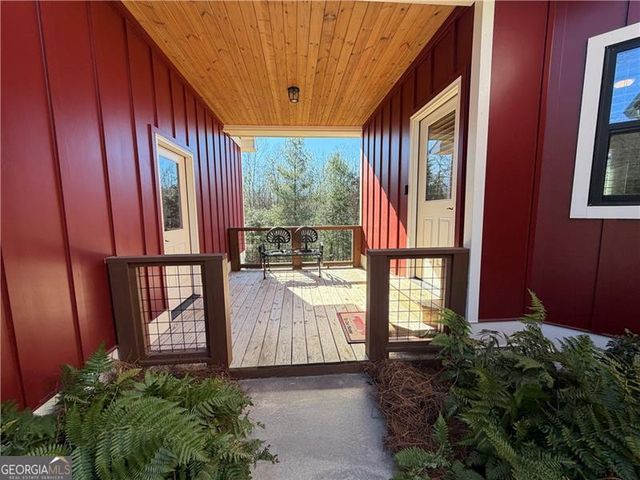 117 Joes Cove, Dawsonville, GA 30534