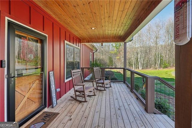 117 Joes Cove, Dawsonville, GA 30534