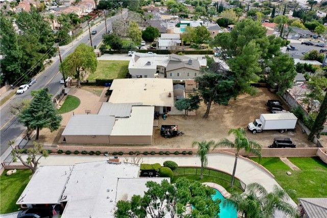 12801 Gladstone Avenue, Sylmar (los Angeles), CA 91342