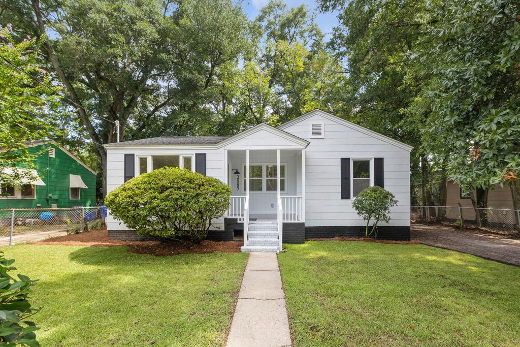 3987 Niagara Street, North Charleston, SC 29405