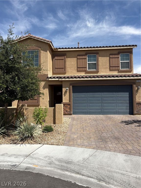 4304 Solitude Falls Avenue, North Las Vegas, NV 89084