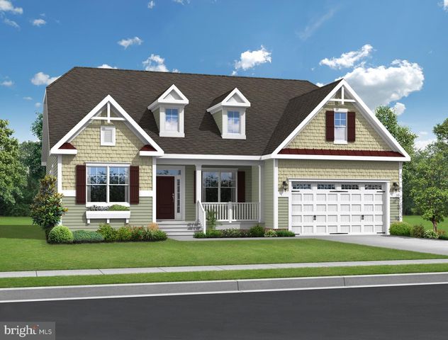 29667 JAEGERS CT, Millsboro, DE 19966