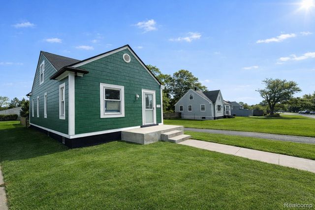 19424 Orleans Street, Highland Park, MI 48203