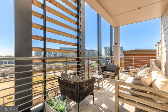 1500 HARRY THOMAS WAY NE #501, Washington, DC 20002