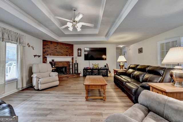 3265 Bold Springs Road, Dacula, GA 30019