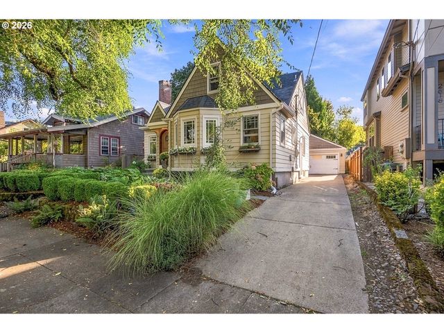 2612 Se 51ST Ave, Portland, OR 97206