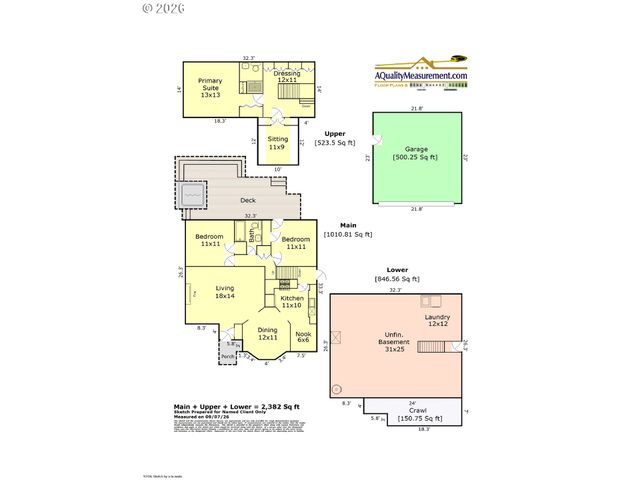 2612 Se 51ST Ave, Portland, OR 97206