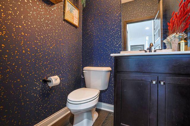 6533 Cannondale Drive, Burlington, KY 41005