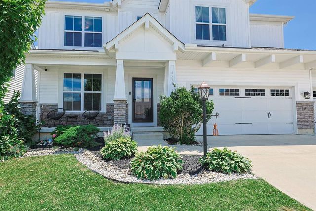 6533 Cannondale Drive, Burlington, KY 41005