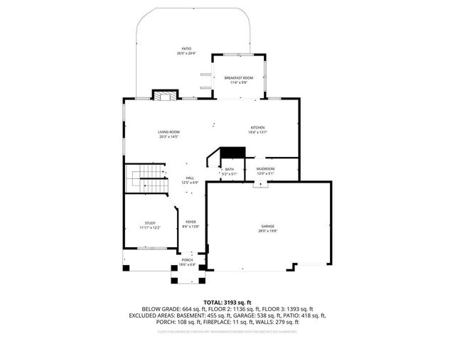 6533 Cannondale Drive, Burlington, KY 41005