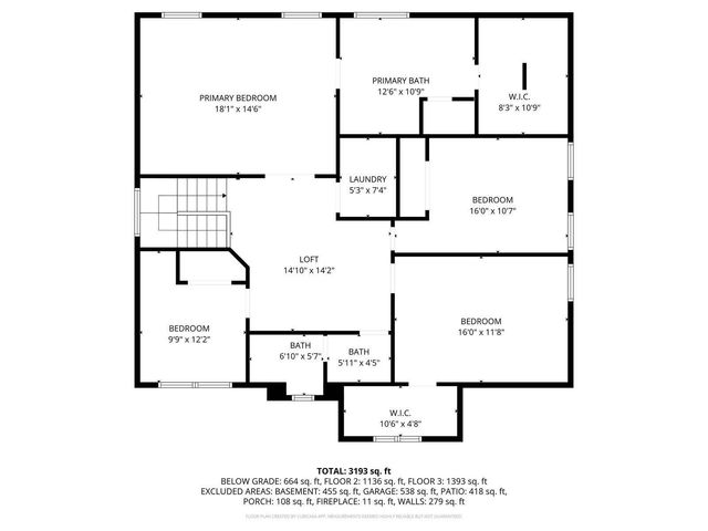 6533 Cannondale Drive, Burlington, KY 41005