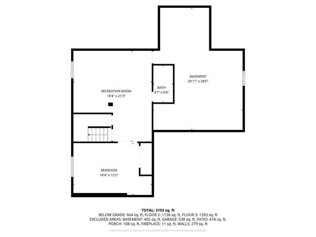 6533 Cannondale Drive, Burlington, KY 41005