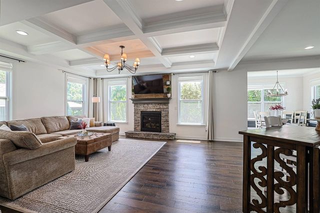 6533 Cannondale Drive, Burlington, KY 41005