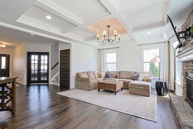 6533 Cannondale Drive, Burlington, KY 41005