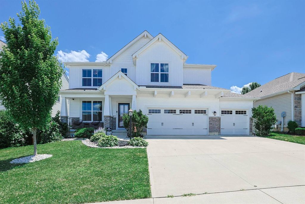 6533 Cannondale Drive, Burlington, KY 41005