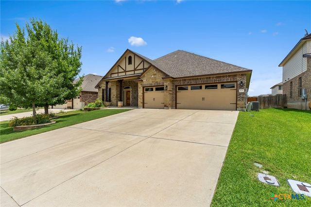 5721 Fenton Lane, Belton, TX 76513
