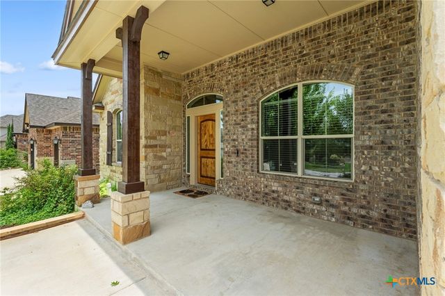 5721 Fenton Lane, Belton, TX 76513