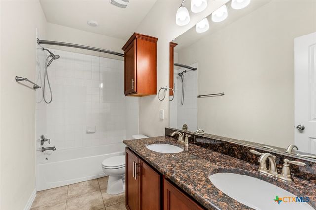 5721 Fenton Lane, Belton, TX 76513