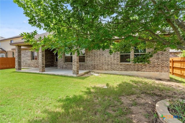 5721 Fenton Lane, Belton, TX 76513