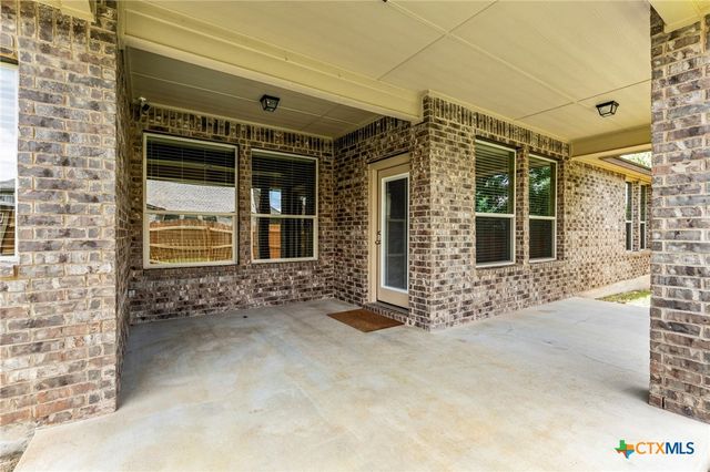 5721 Fenton Lane, Belton, TX 76513