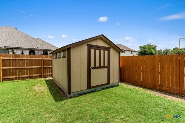 5721 Fenton Lane, Belton, TX 76513