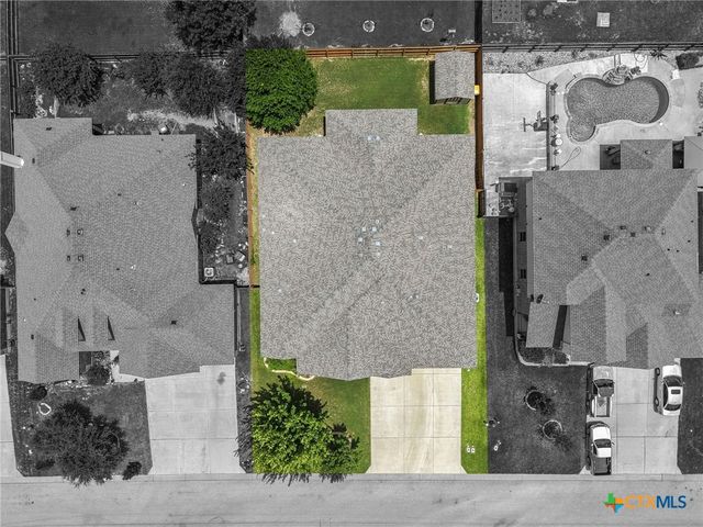 5721 Fenton Lane, Belton, TX 76513