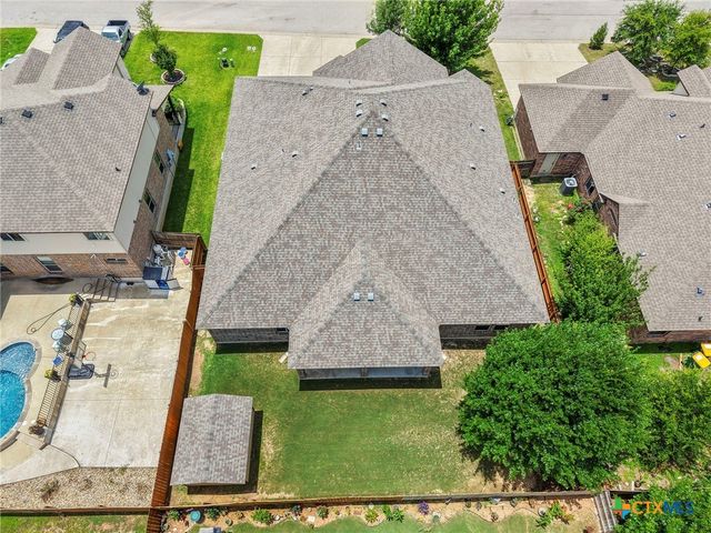 5721 Fenton Lane, Belton, TX 76513