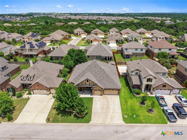 5721 Fenton Lane, Belton, TX 76513