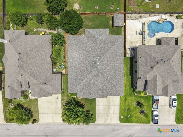 5721 Fenton Lane, Belton, TX 76513