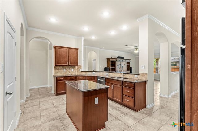 5721 Fenton Lane, Belton, TX 76513