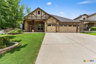 5721 Fenton Lane, Belton, TX 76513