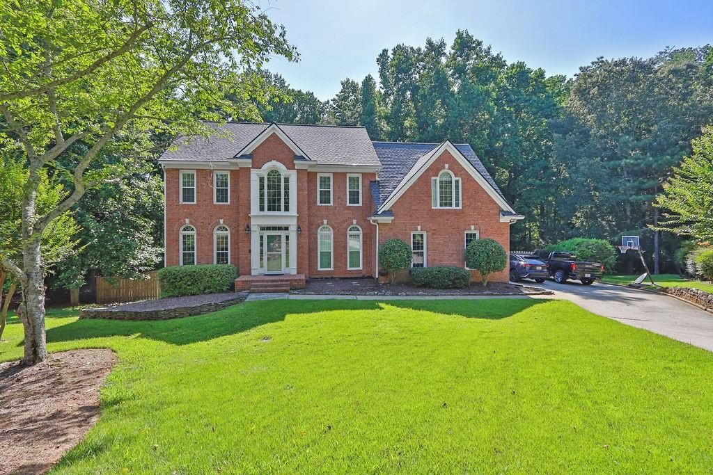Image 1 of property listing at 1875 Edgemont Court, Cumming, GA 30041