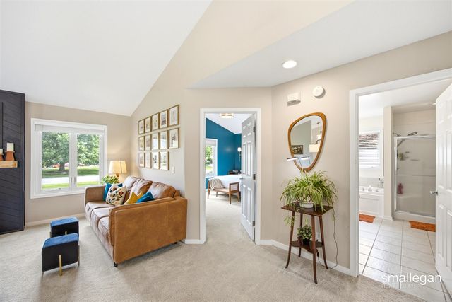 4514 Hidden Ridge Drive, Hudsonville, MI 49426