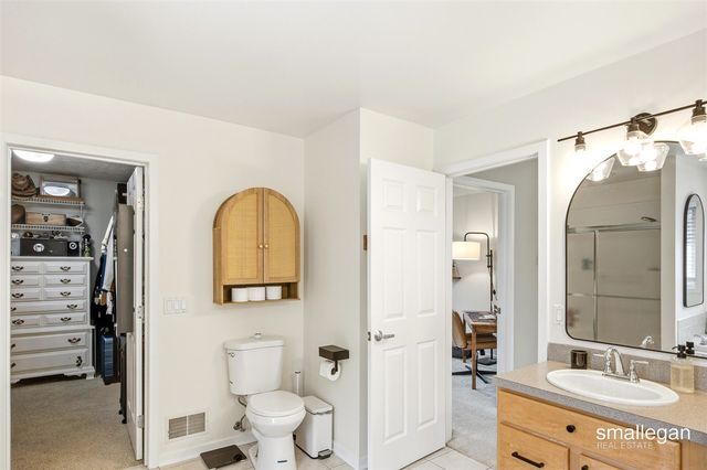 4514 Hidden Ridge Drive, Hudsonville, MI 49426