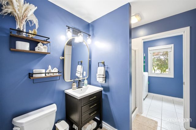 4514 Hidden Ridge Drive, Hudsonville, MI 49426