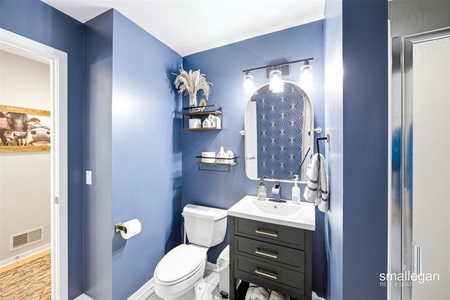 4514 Hidden Ridge Drive, Hudsonville, MI 49426