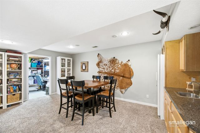 4514 Hidden Ridge Drive, Hudsonville, MI 49426