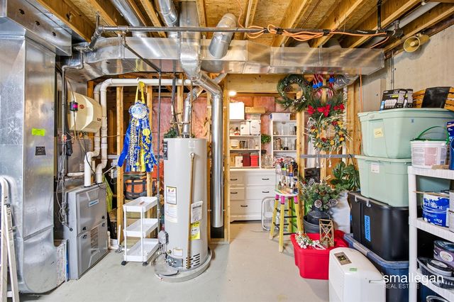 4514 Hidden Ridge Drive, Hudsonville, MI 49426