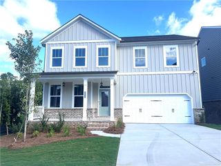 4395 Easter Lily Avenue, Buford, GA 30519