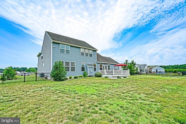 26178 RICHFIELD DR, Lewes, DE 19958