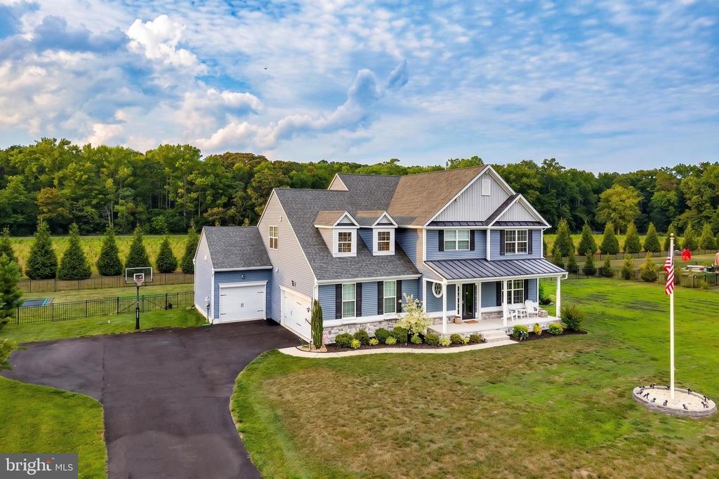 26178 RICHFIELD DR, Lewes, DE 19958
