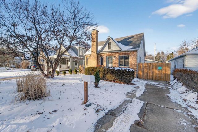 2838 Stevens Street, Madison, WI 53705